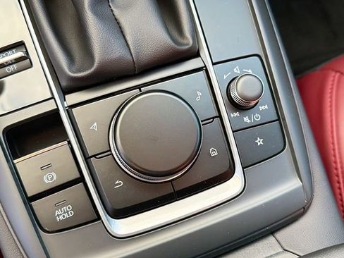 New 2026 MAZDA CX-30 AWD 2.5 S image 29