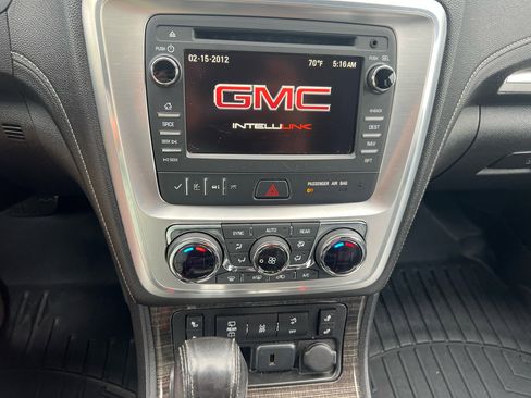 Used 2016 GMC Acadia SLT image 13