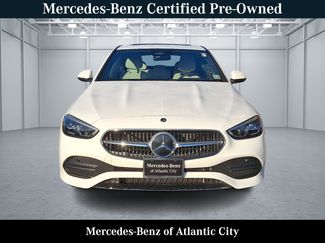 Certified 2025 Mercedes-Benz C 300 video 2