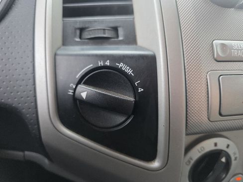 Used 2005 Toyota Tacoma 4x4 Double Cab image 18