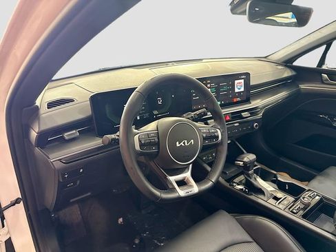 Used 2025 Kia K5 GT image 10