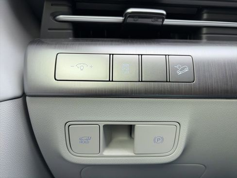 New 2026 Hyundai Kona Limited image 24