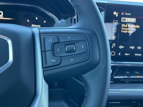 New 2025 GMC Sierra 1500 SLT w/ SLT Premium Plus Package image 27