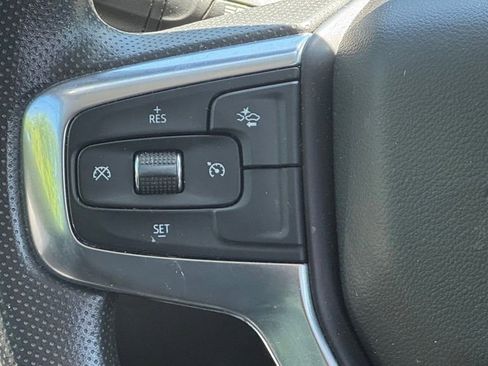 Used 2021 Chevrolet Blazer LT AWD/4WD image 12