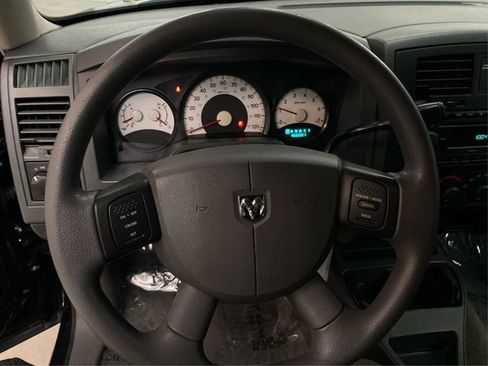Used 2006 Dodge Dakota ST w/ Trailer Tow Group image 20