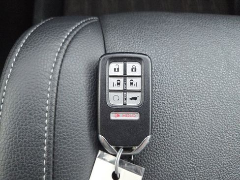 Certified 2024 Honda Odyssey EX-L image 35