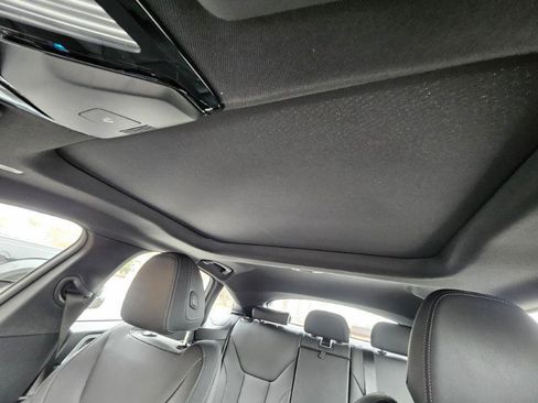 Used 2024 BMW i4 eDrive40 w/ Premium Package RWD image 45