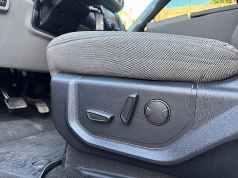 Certified 2019 Ford F150 XLT w/ Equipment Group 302A Luxury image 17