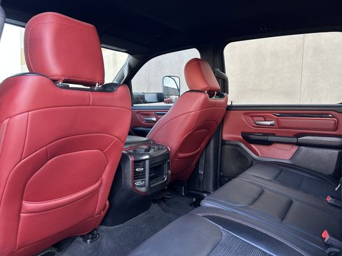 Used 2020 RAM 1500 Rebel w/ Rebel Level 1 Equipment Group image 17