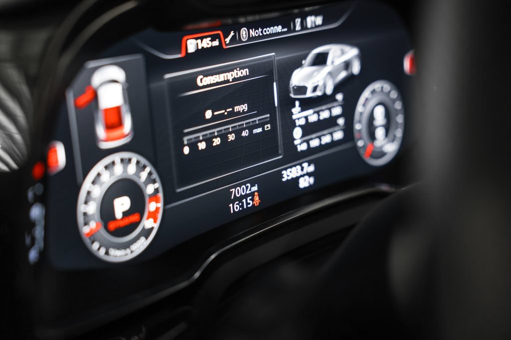 Used 2020 Audi R8 V10 performance AWD/4WD image 29
