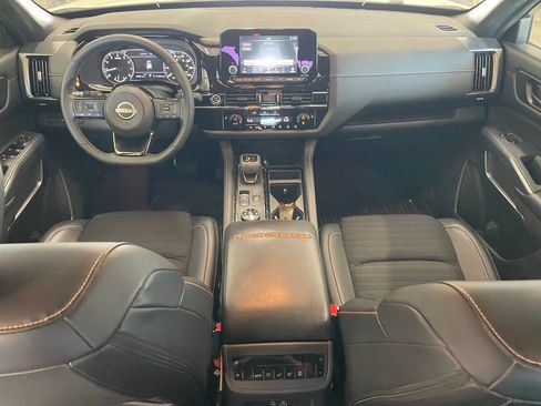 Certified 2023 Nissan Pathfinder Rock Creek AWD/4WD image 11