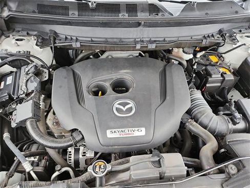 Used 2023 MAZDA CX-9 Touring image 29