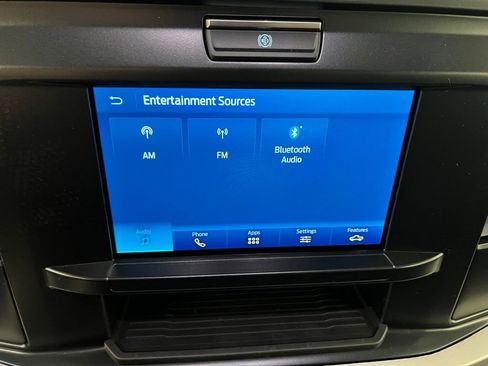 New 2026 Ford F450 XL w/ XL Chrome Package image 11