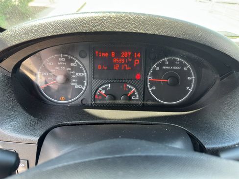 Used 2021 RAM ProMaster 2500 image 17