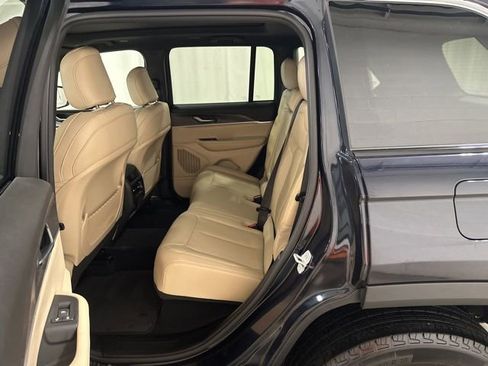 Used 2024 Jeep Grand Cherokee Limited w/ Trailer Tow Package image 14