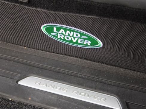 Certified 2023 Land Rover Range Rover SE image 46