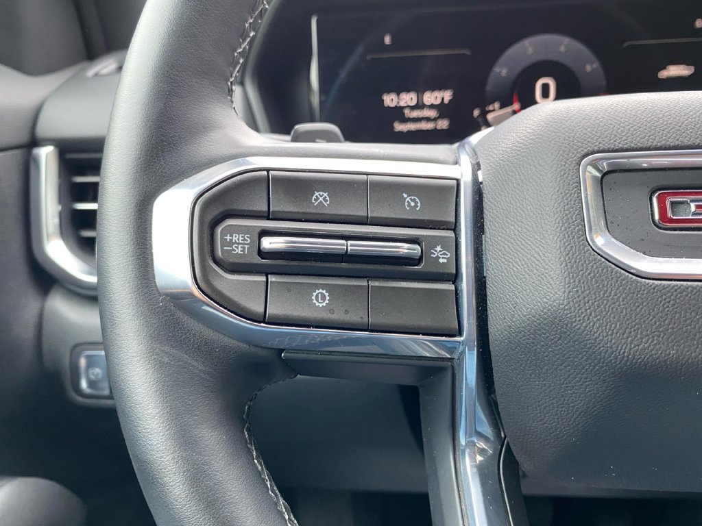 Used 2026 GMC Terrain Elevation AWD/4WD image 31