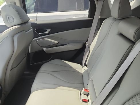Used 2021 Acura RDX AWD w/ Technology Package image 9