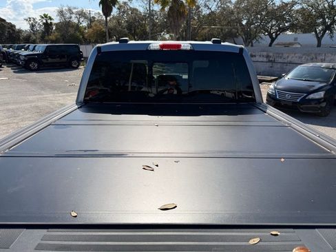 Used 2023 Ford F150 Lariat image 6