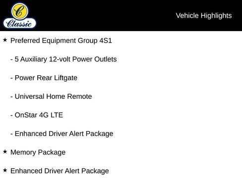 Used 2018 GMC Yukon SLT AWD/4WD image 17