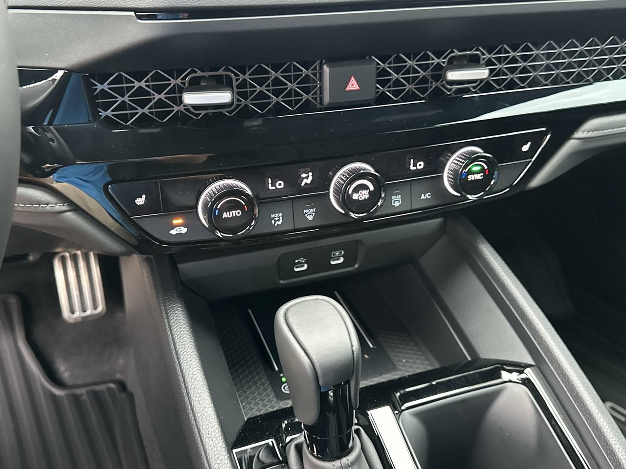New 2026 Honda Accord Sport image 22