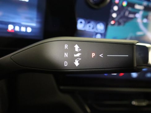 New 2026 Chevrolet Equinox EV RS image 31