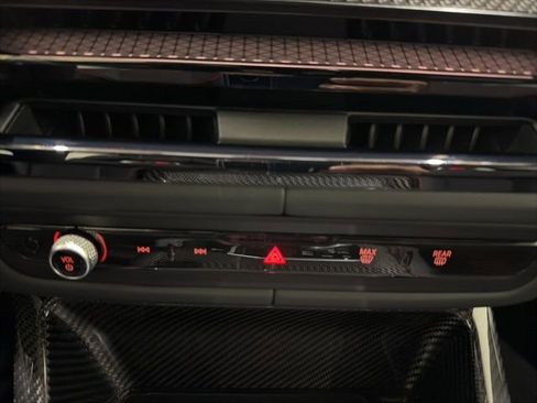 Used 2025 BMW M4 CS image 32