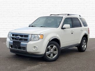 Used 2012 Ford Escape Limited w/ Class II Trailer Towing Pkg AWD/4WD video 1