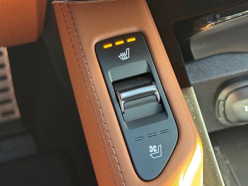 New 2025 Kia Telluride SX Prestige X-Line image 17