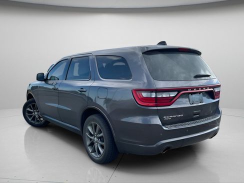 Used 2014 Dodge Durango SXT w/ Quick Order Package 23B AWD/4WD image 10