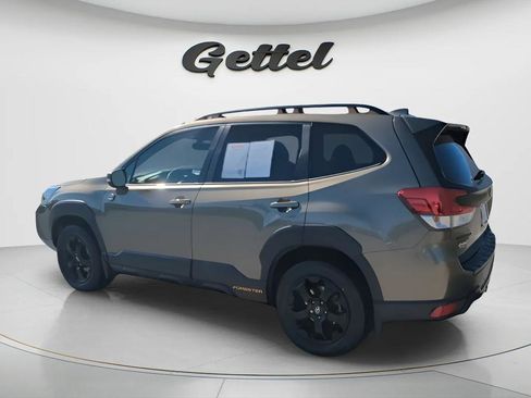 Used 2023 Subaru Forester Wilderness image 6