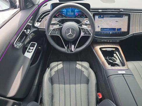 Certified 2026 Mercedes-Benz E 350 4MATIC Sedan image 27