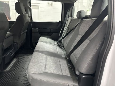 Used 2023 Ford F250 XL w/ 360-Degree Camera Package image 22
