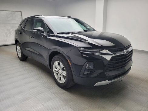 Used 2021 Chevrolet Blazer LT FWD image 13