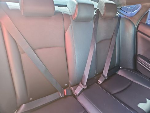 Used 2020 Honda Civic Sport image 18