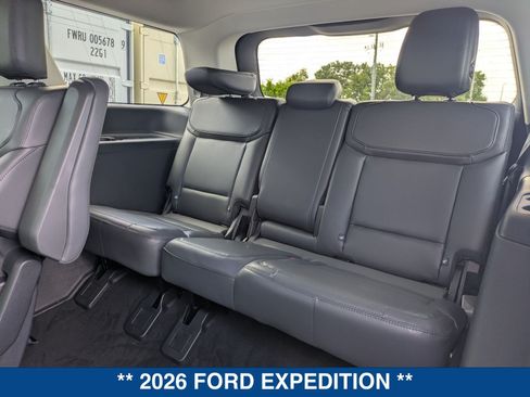 New 2026 Ford Expedition Active RWD image 20