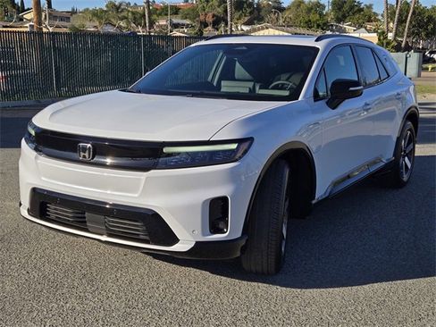 New 2026 Honda Prologue Touring image 10