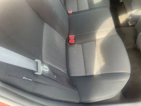 Used 2025 Nissan Sentra SV image 39