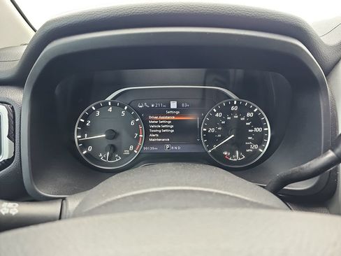 Used 2021 Nissan Titan SV w/ SV Convenience Package RWD image 19