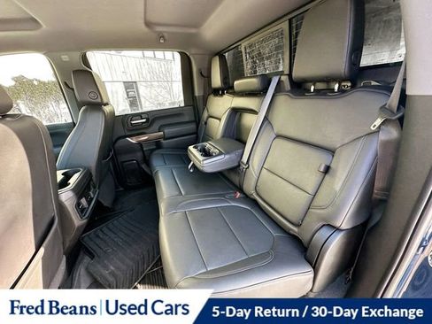 Used 2022 Chevrolet Silverado 3500 LT w/ All Star Edition image 25