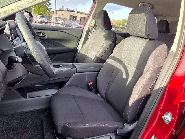 New 2027 Nissan Rogue S FWD image 9