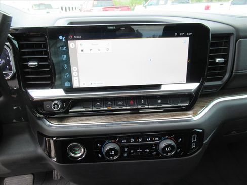 Used 2023 Chevrolet Silverado 1500 LT w/ Protection Package image 25