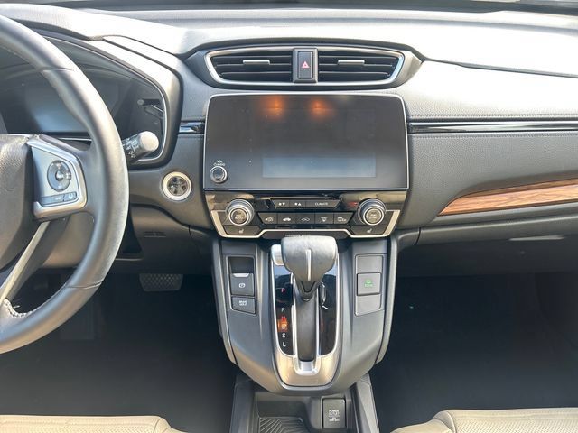 Used 2017 Honda CR-V EX-L image 17