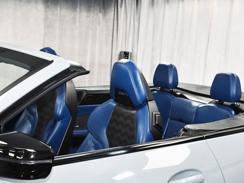 Used 2022 BMW M4 xDrive Competition image 74