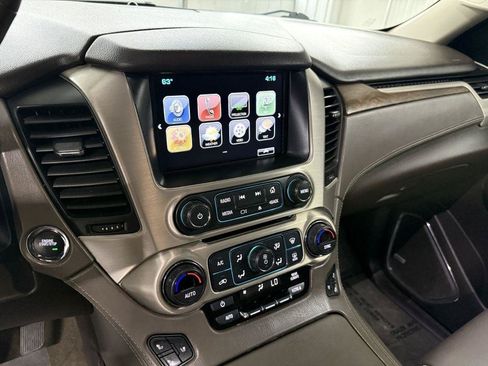 Used 2019 GMC Yukon XL Denali w/ Open Road Package AWD/4WD image 24