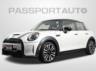 Certified 2024 MINI Cooper S video 1