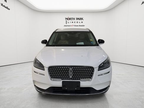 Used 2022 Lincoln Corsair FWD image 8