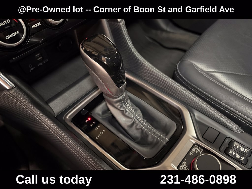 Used 2021 Subaru Forester Touring AWD/4WD image 25