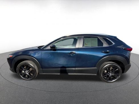 Used 2024 MAZDA CX-30 AWD 2.5 S w/ Select Sport Pkg image 9