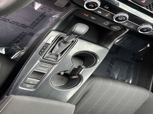 Certified 2023 Honda Civic LX image 26